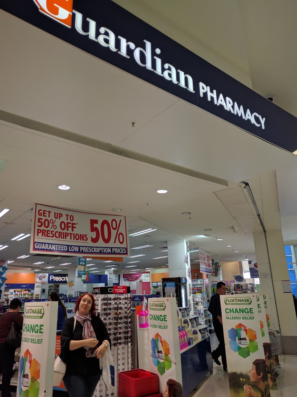 Priceline Pharmacy Midland Gate | store | Shop T50/274 Great Eastern Hwy, Midland WA 6056, Australia | 0892742026 OR +61 8 9274 2026