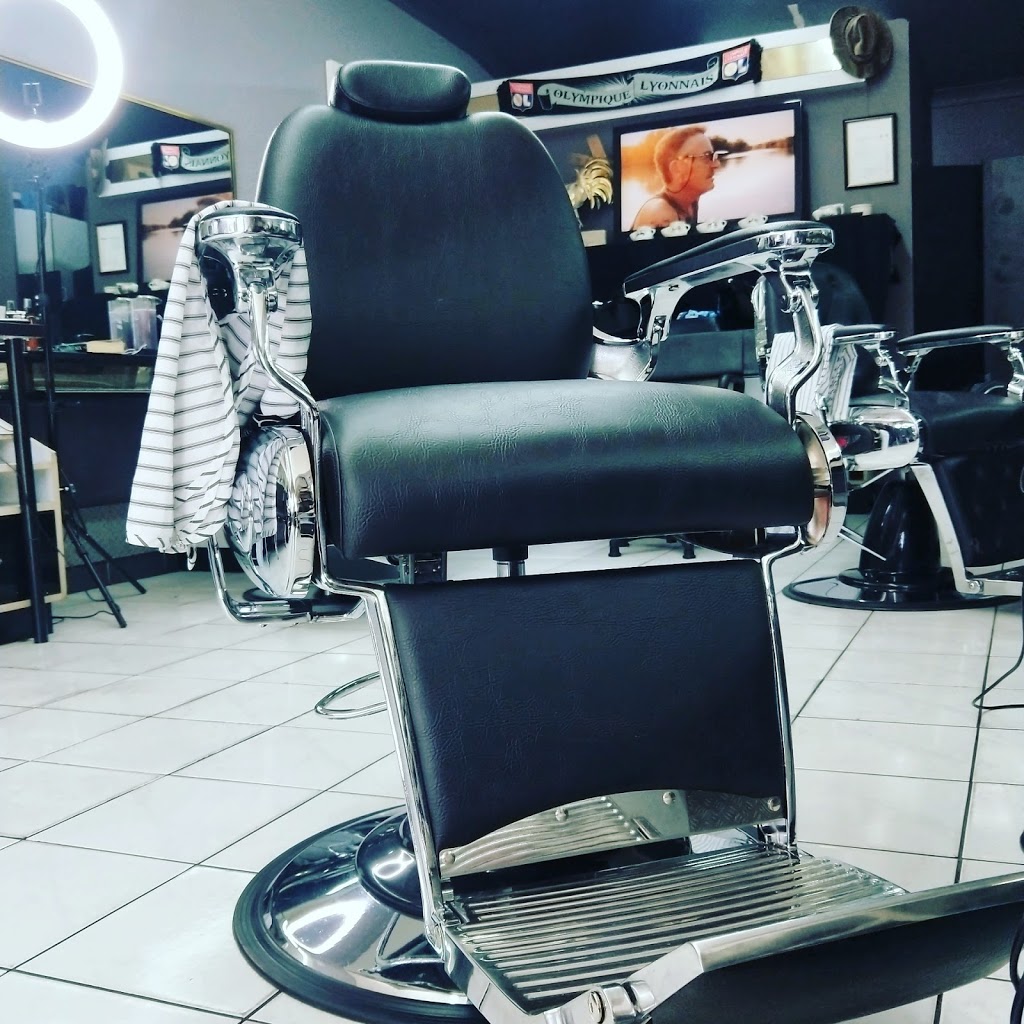 XL BARBIER Barber Shop | hair care | 192 Newmarket Rd, Wilston QLD 4051, Australia | 0733523330 OR +61 7 3352 3330