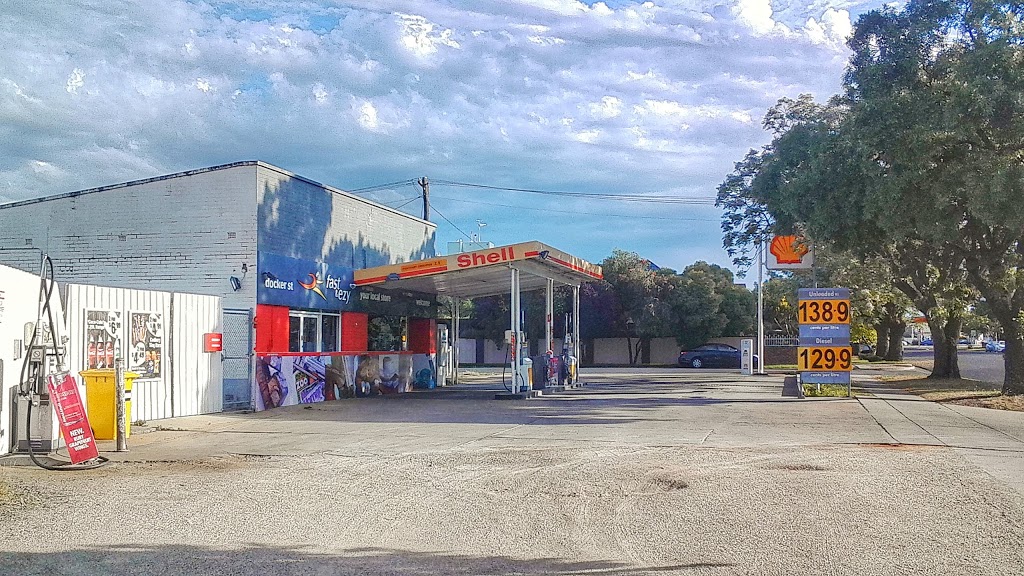 Shell | gas station | 81 Docker St, Wagga Wagga NSW 2650, Australia | 0269213915 OR +61 2 6921 3915