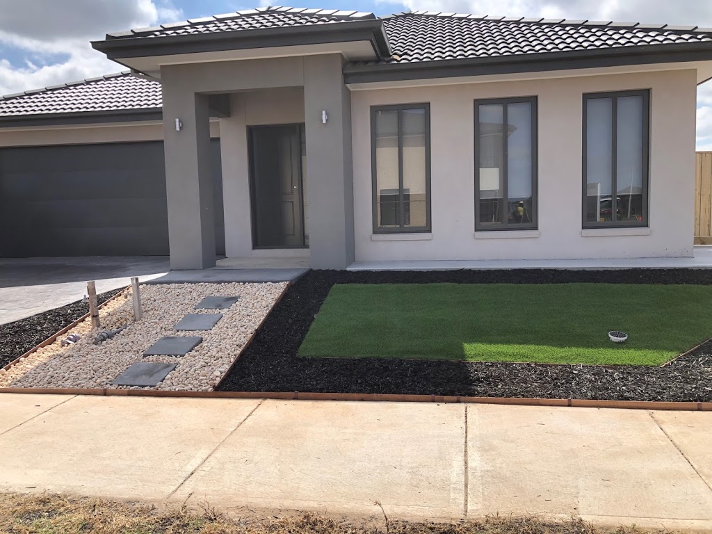 Blue Lotus Landscaping and Garden Services | general contractor | 86 Pascolo Way, Wyndham Vale VIC 3024, Australia | 0409690511 OR +61 409 690 511