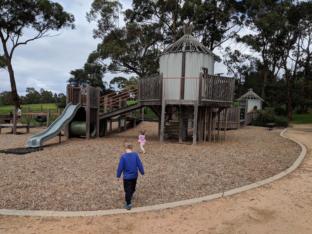 Bald Hill Park | Clarinda VIC 3169, Australia