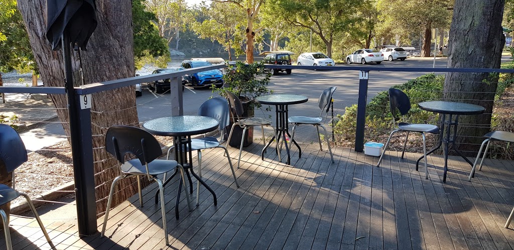Lake Parramatta Cafe | cafe | Illawong Drive, North Parramatta NSW 2151, Australia | 0298908136 OR +61 2 9890 8136