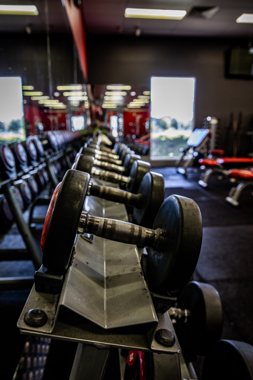 Snap Fitness 24/7 Thuringowa | 22 Hervey Range Rd, Thuringowa Central QLD 4817, Australia | Phone: 0499 247 510