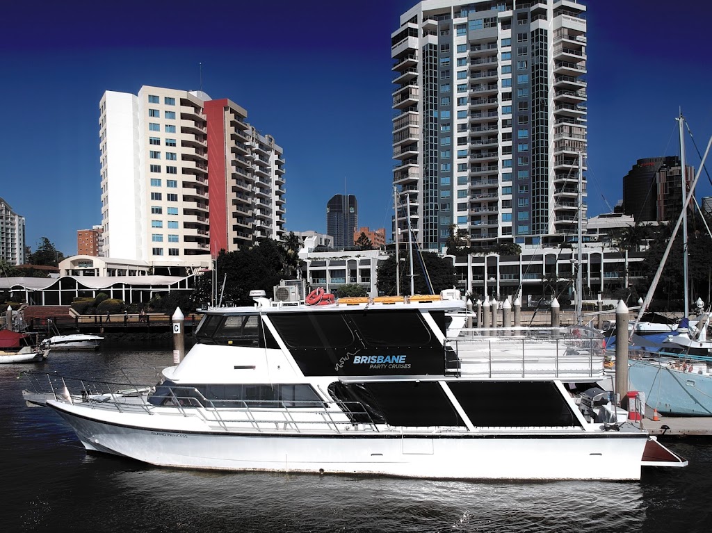 Brisbane Party Cruises |  | 147 Alice St, Brisbane City QLD 4000, Australia | 1800466622 OR +61 1800 466 622