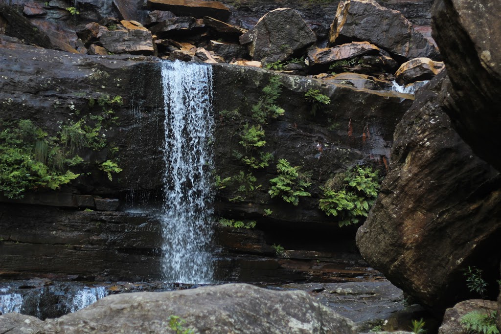 Spooners Lookout | Cliff Dr, Katoomba NSW 2780, Australia | Phone: (02) 4787 8877