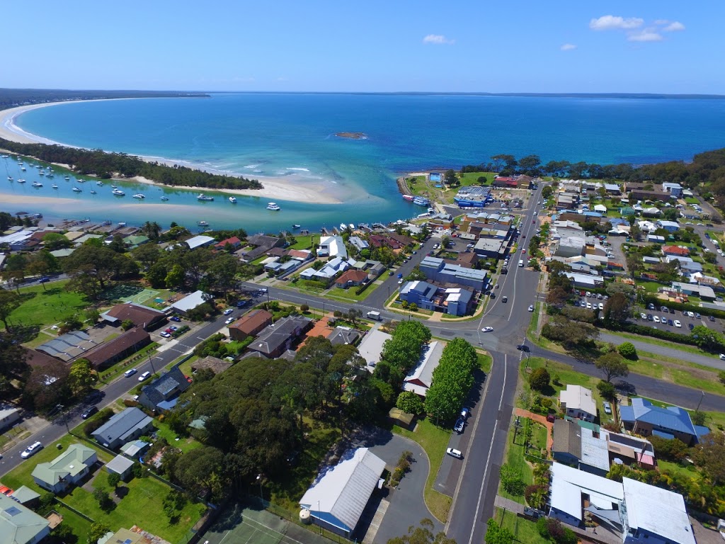 Jervis Bay Properties | real estate agency | 2/13 Hawke St, Huskisson NSW 2540, Australia | 0244417514 OR +61 2 4441 7514