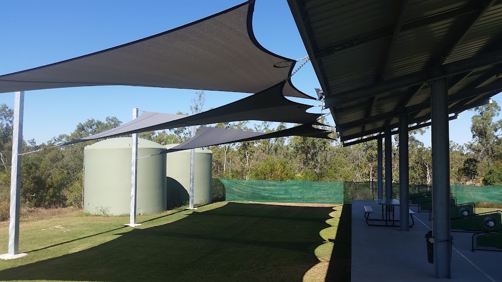 Pandanus Park Golf Centre | 2 Tompkins Rd, Shaw QLD 4818, Australia | Phone: (07) 4774 6532