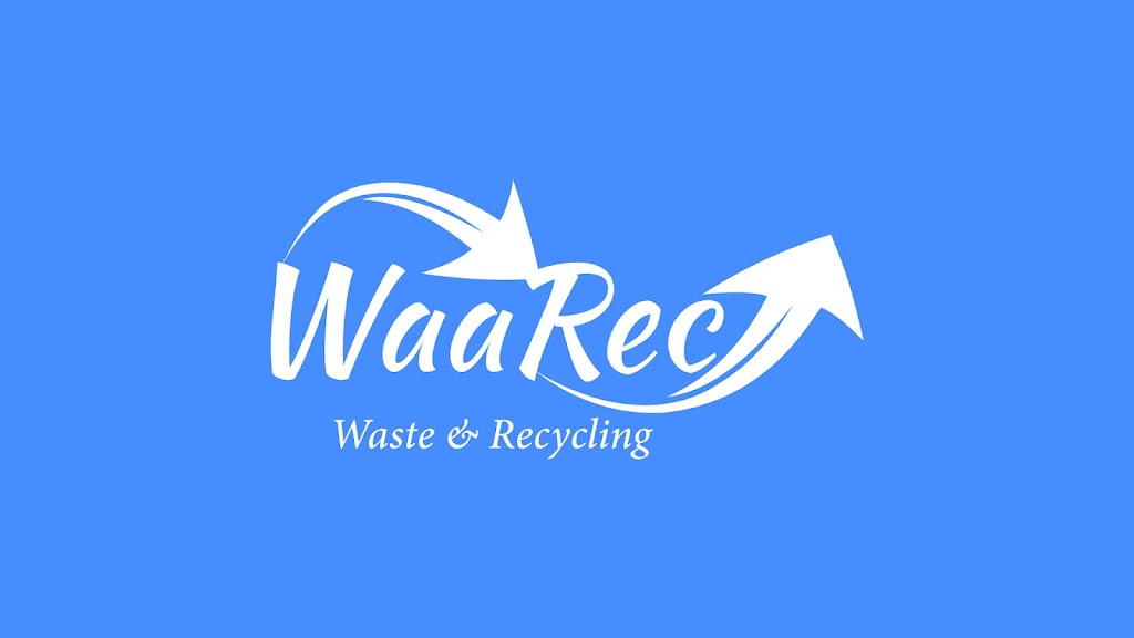 WaaRec - General Waste Collection & Recycling Service |  | 4 Geehi Wy, Ravenhall VIC 3023, Australia | 1300922732 OR +61 1300 922 732