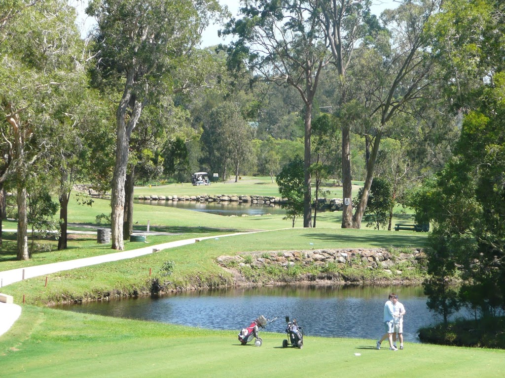 Your Golf Pro Beckys Pro Shop | health | North St, Redland Bay QLD 4165, Australia | 0732068143 OR +61 7 3206 8143