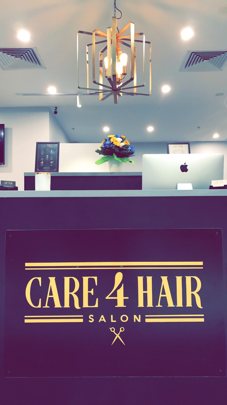 Care 4 Hair Winston Hills | 180 Caroline Chisholm Drive, Winston Hills Mall, Winston Hills NSW 2153, Australia | Phone: (02) 9674 9889