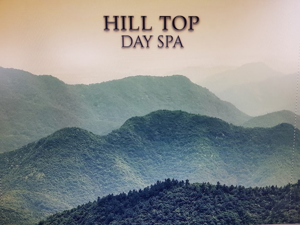 Hill Top Day Spa | 39 Greens Rd, Lower Portland NSW 2756, Australia | Phone: (02) 4575 4178