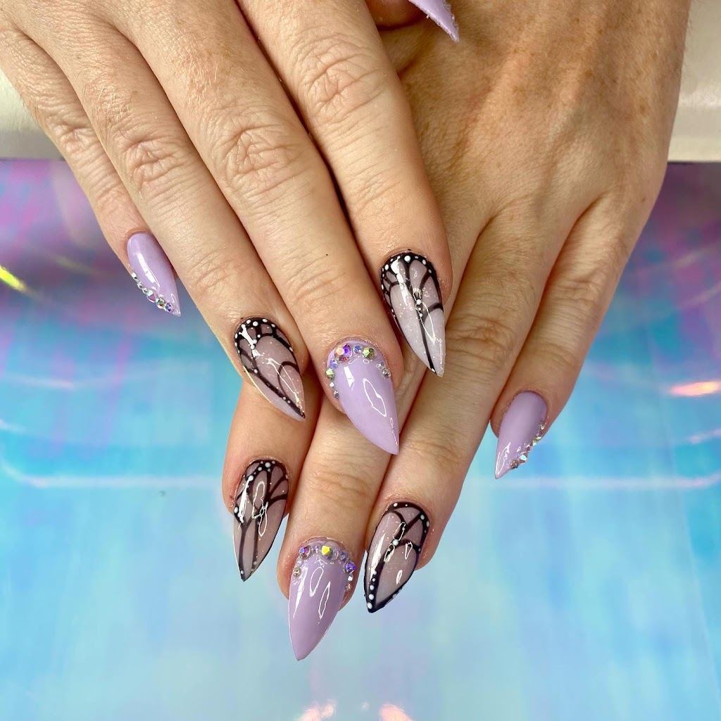 Bed Of Nails - Nail Bar | Illawong St, Loganholme QLD 4129, Australia | Phone: 0466 078 804