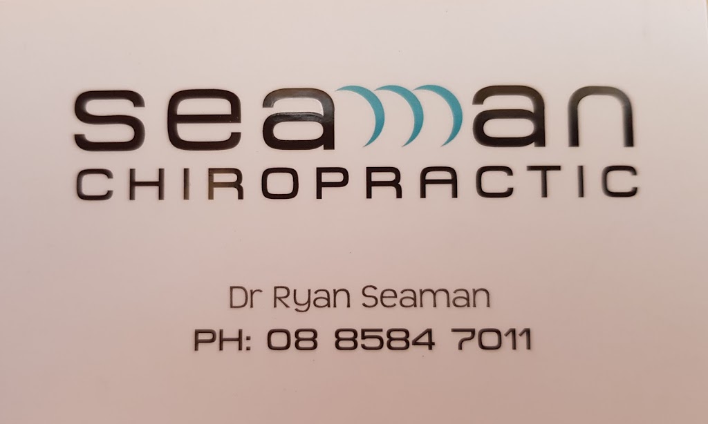 Seaman Chiropractic | health | 9 Drabsch St, Loxton SA 5333, Australia | 0885847011 OR +61 8 8584 7011