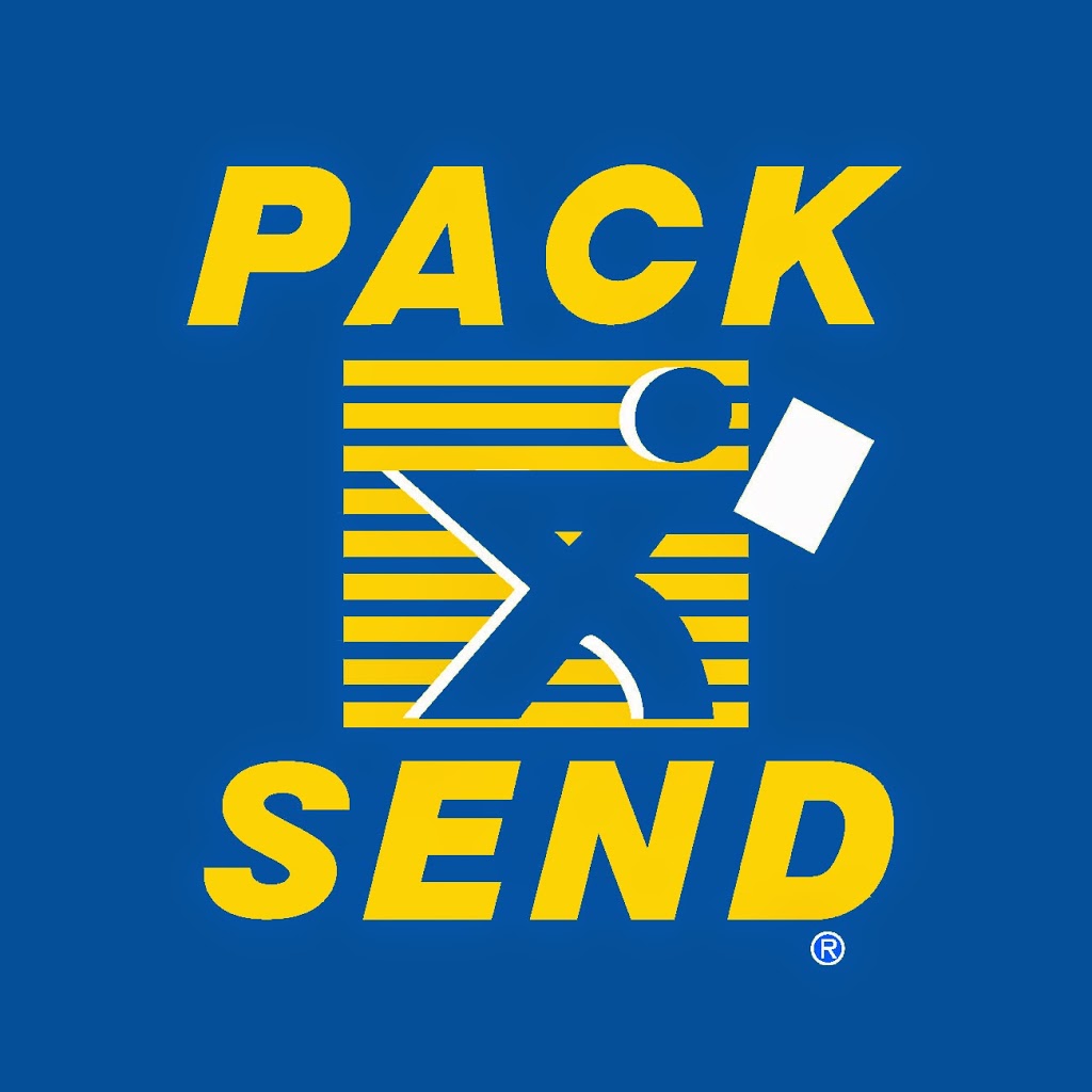 PACK & SEND® Ballarat | 905 Howitt Street, Wendouree VIC 3350, Australia | Phone: (03) 5339 1533