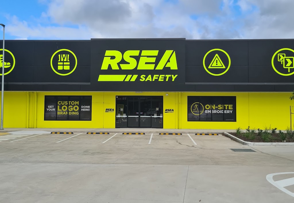 RSEA Safety Heatherbrae | Unit 2-3/2179 Pacific Hwy, Heatherbrae NSW 2324, Australia | Phone: (02) 4010 4021