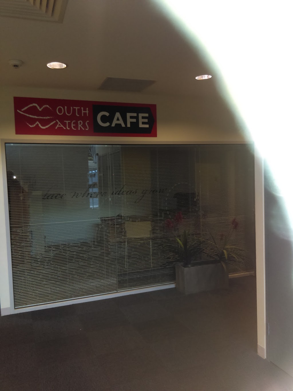 Mouth Waters Café and Catering | cafe | State Industries Dowsing Point, 30-38 Innovation Dr, Dowsing Point TAS 7010, Australia | 0362736297 OR +61 3 6273 6297