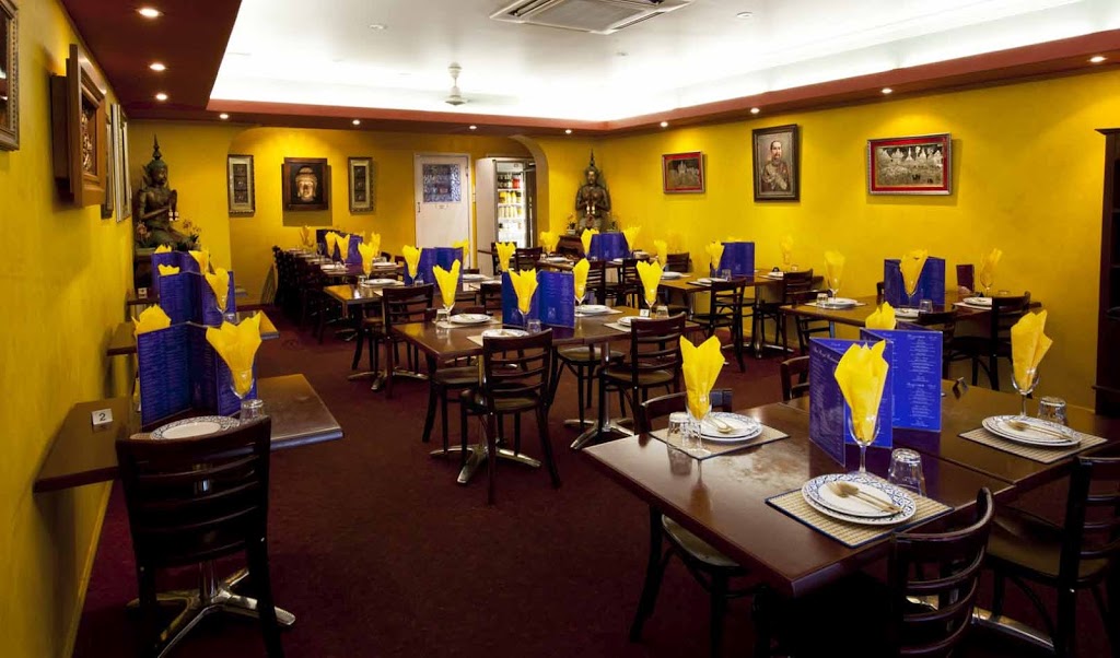 Thai Royal Restaurant | restaurant | 140 South St, Toowoomba City QLD 4350, Australia | 0746876808 OR +61 7 4687 6808