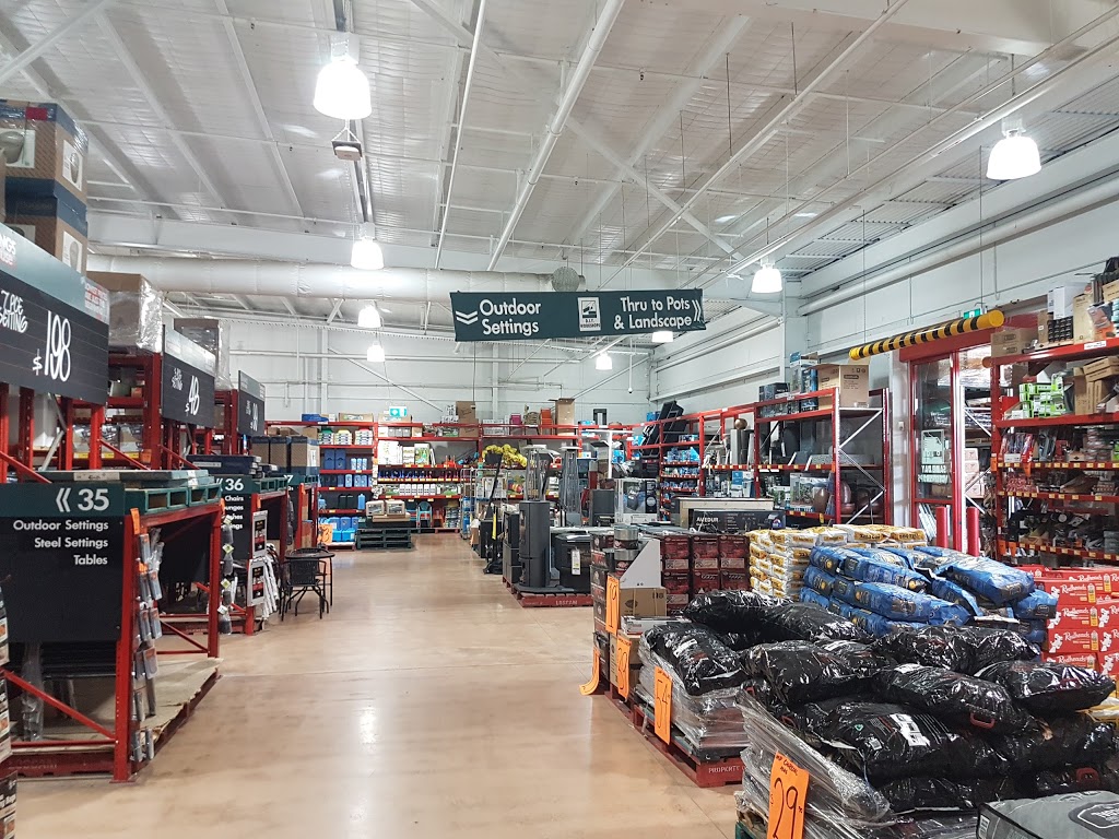 Bunnings Port Melbourne (501 Williamstown Rd) Opening Hours