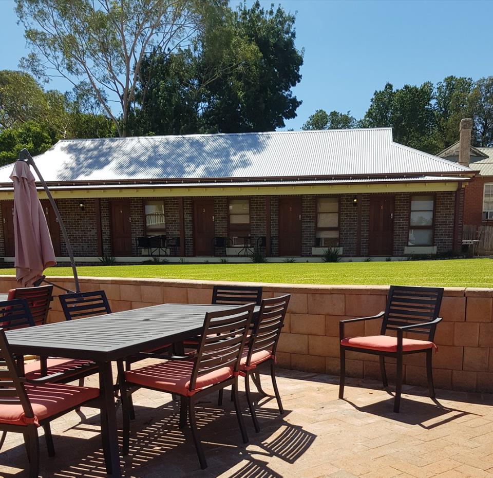 Royal Hotel Woodstock | lodging | 33 Parkes St, Woodstock NSW 2793, Australia | 0263450262 OR +61 2 6345 0262