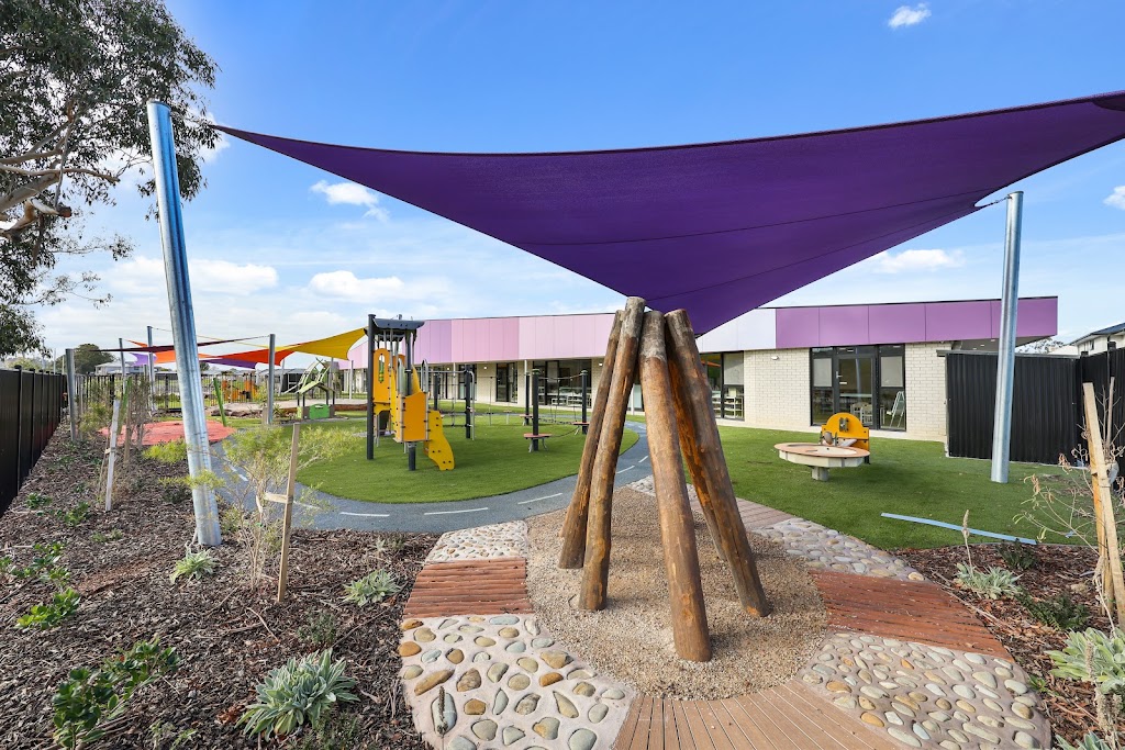 Amiga Montessori Officer Fields | 451 Brown Rd, Officer VIC 3809, Australia | Phone: (03) 7048 3210