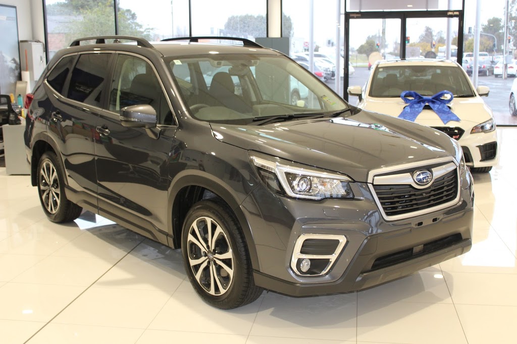 Doms Motors Subaru | car dealer | 1 Banna Ave, Griffith NSW 2680, Australia | 0269641177 OR +61 2 6964 1177