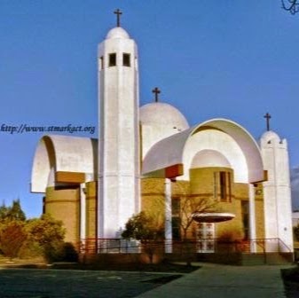 Saint Mark Coptic Orthodox Church, Canberra - Australia | church | 10 Maribyrnong Ave, Kaleen ACT 2617, Australia | 0412015942 OR +61 412 015 942