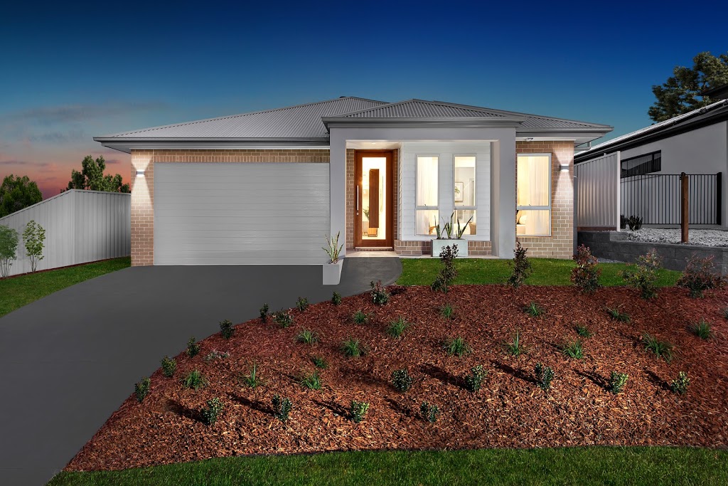 Hudson Homes - Homeworld Thornton | 22 Darlaston Ave, Thornton NSW 2322, Australia | Phone: (02) 4039 8025