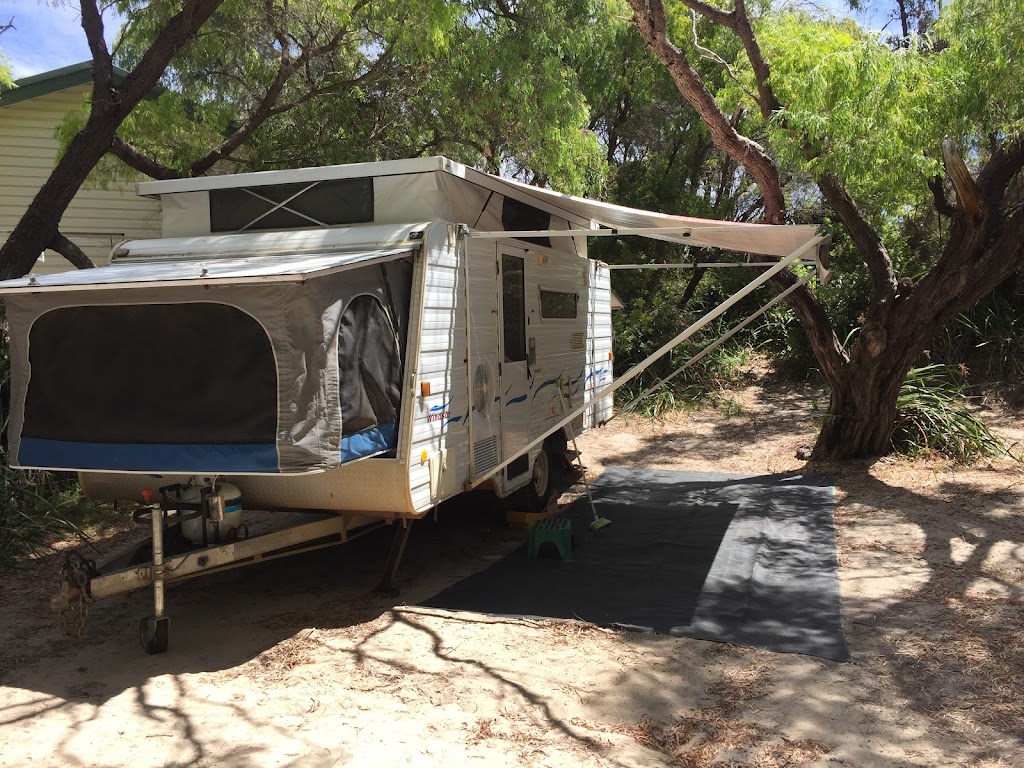 Margaret River Caravan Hire - Contact Luke | 6 Bussell Hwy, Margaret River WA 6285, Australia | Phone: 0417 909 766