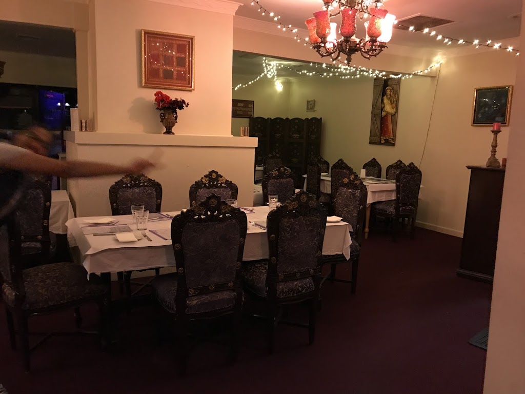 Paramparaa Indian Restaurant | 271-273 Maroondah Hwy, Healesville VIC 3777, Australia | Phone: (03) 5962 2988