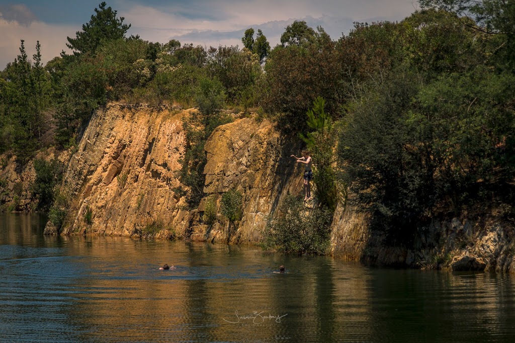 Devilbend Reservoir Melbourne Water | 470 Derril Rd, Moorooduc VIC 3933, Australia | Phone: (03) 5978 8234