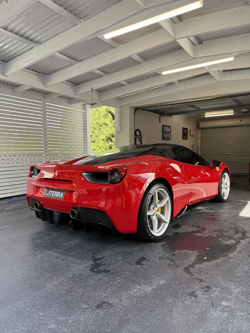 Beyond Detailing Co | 26 Pastoral St, Pitt Town NSW 2756, Australia | Phone: 0478 759 742