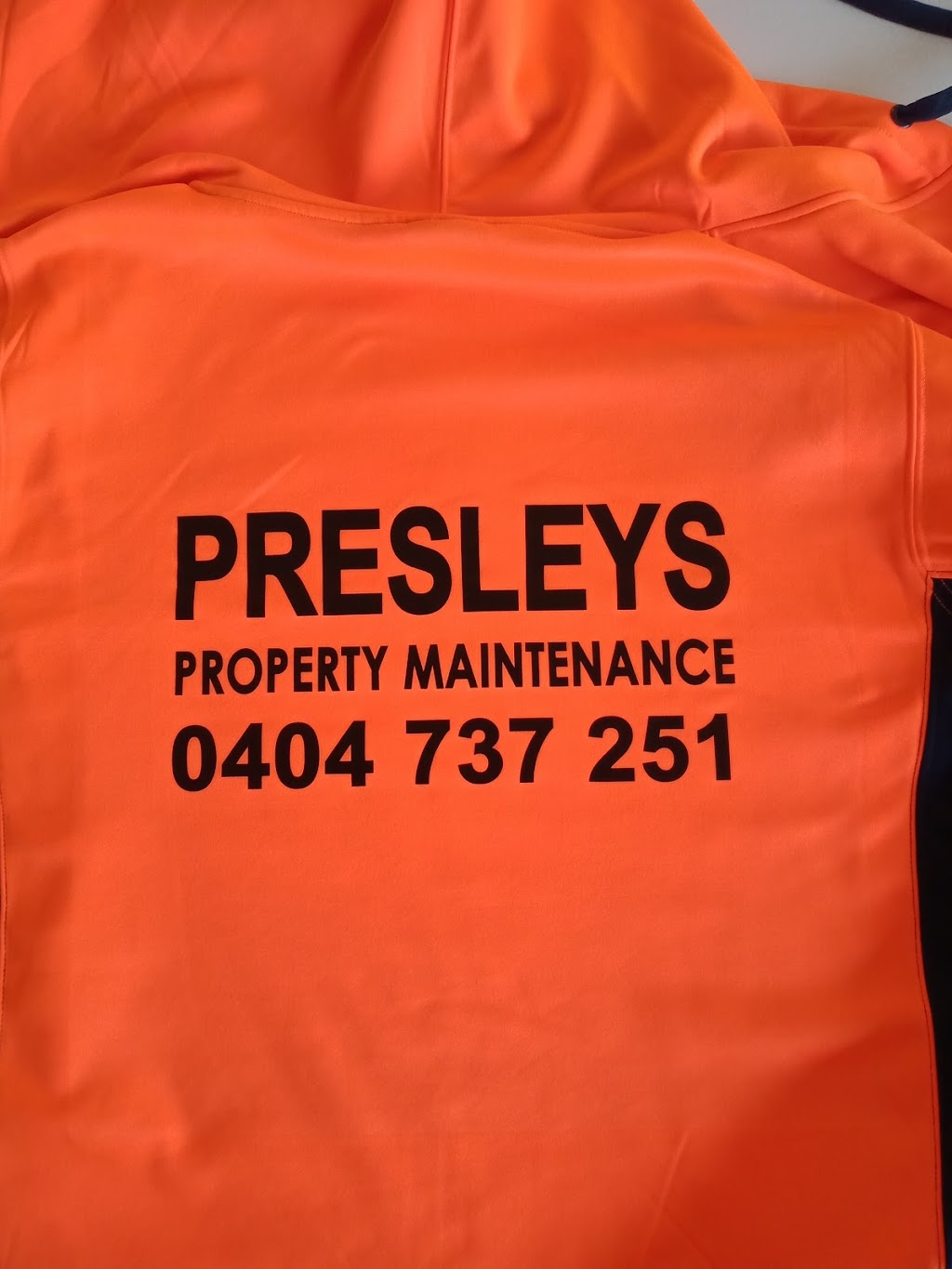 Presleys Property Maintenance | Bella Vista NSW 2153, Australia | Phone: 0404 737 251