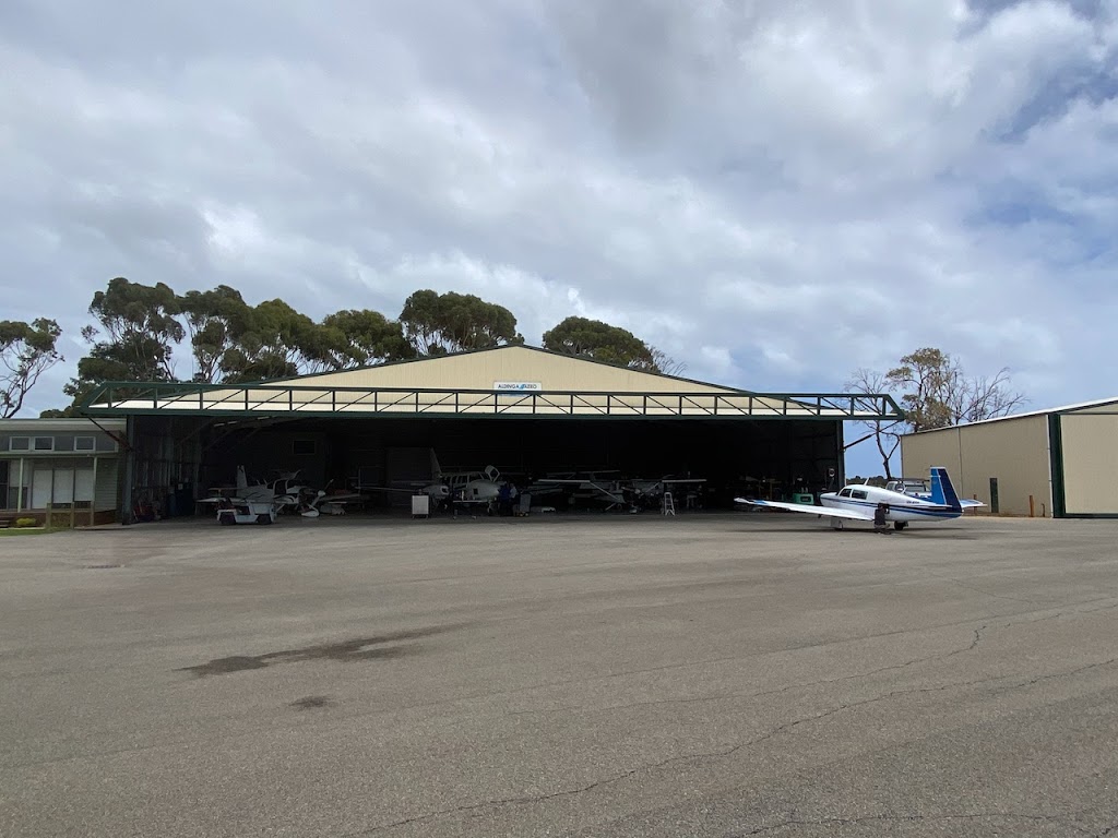 Aldinga Aero - Aircraft Maintenance |  | Hangar A4, Aldinga Airfield, Colville Road, Aldinga SA 5173, Australia | 0885576117 OR +61 8 8557 6117