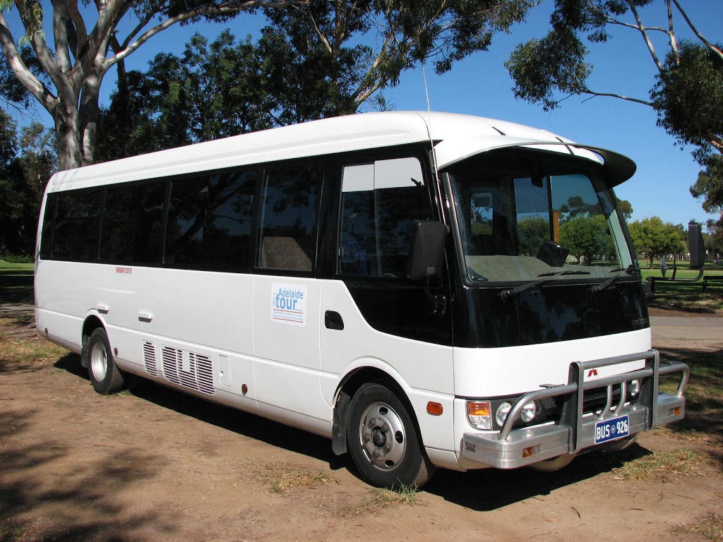 Adelaide itour Mini Buses | 127 Gloucester Ave, Belair SA 5052, Australia | Phone: 0419 500 266