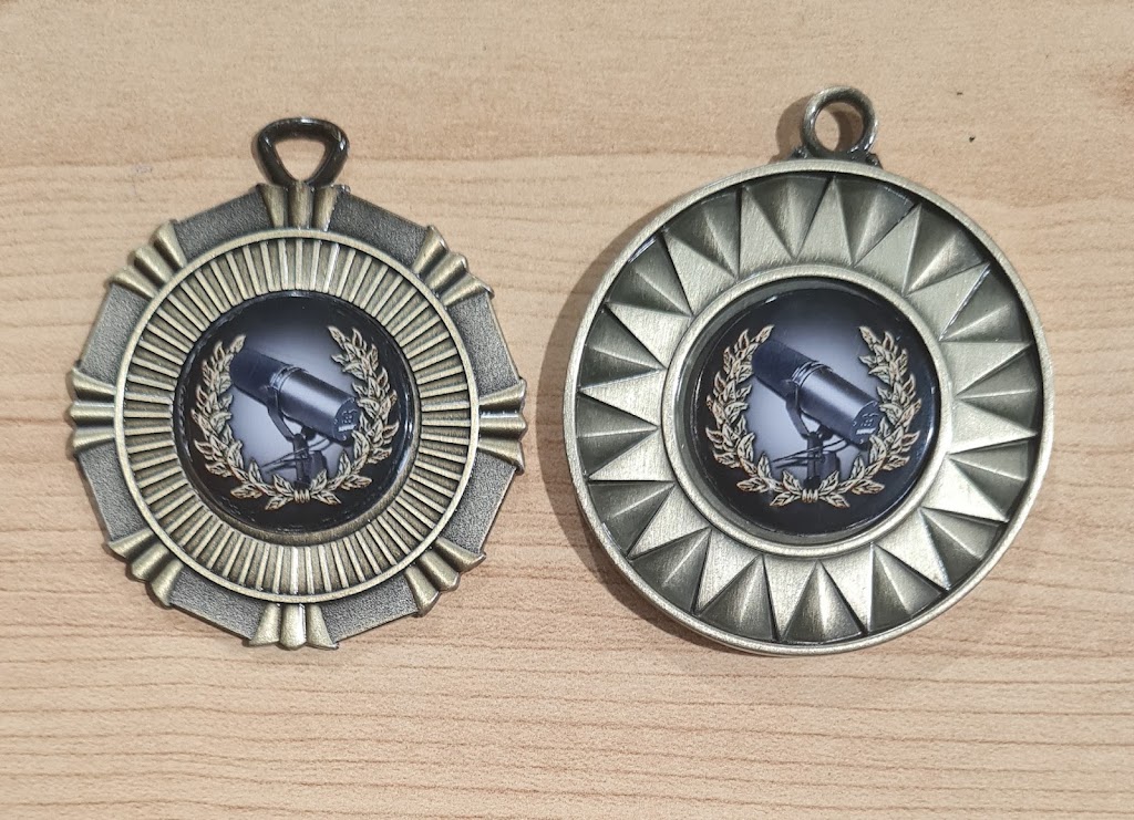 All Engraved | 23 Forrester Ct, Sanctuary Point NSW 2540, Australia | Phone: 0467 332 964