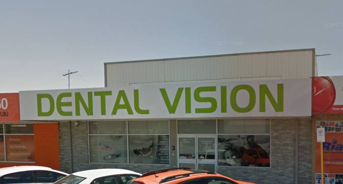 Dental Vision | dentist | 3 Brewer Pl, Mirrabooka WA 6061, Australia | 0893448366 OR +61 8 9344 8366