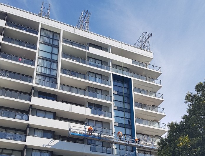 Ace Scaffolding Services | 7 Laverick Ave, Tomago NSW 2322, Australia | Phone: (02) 4902 5200