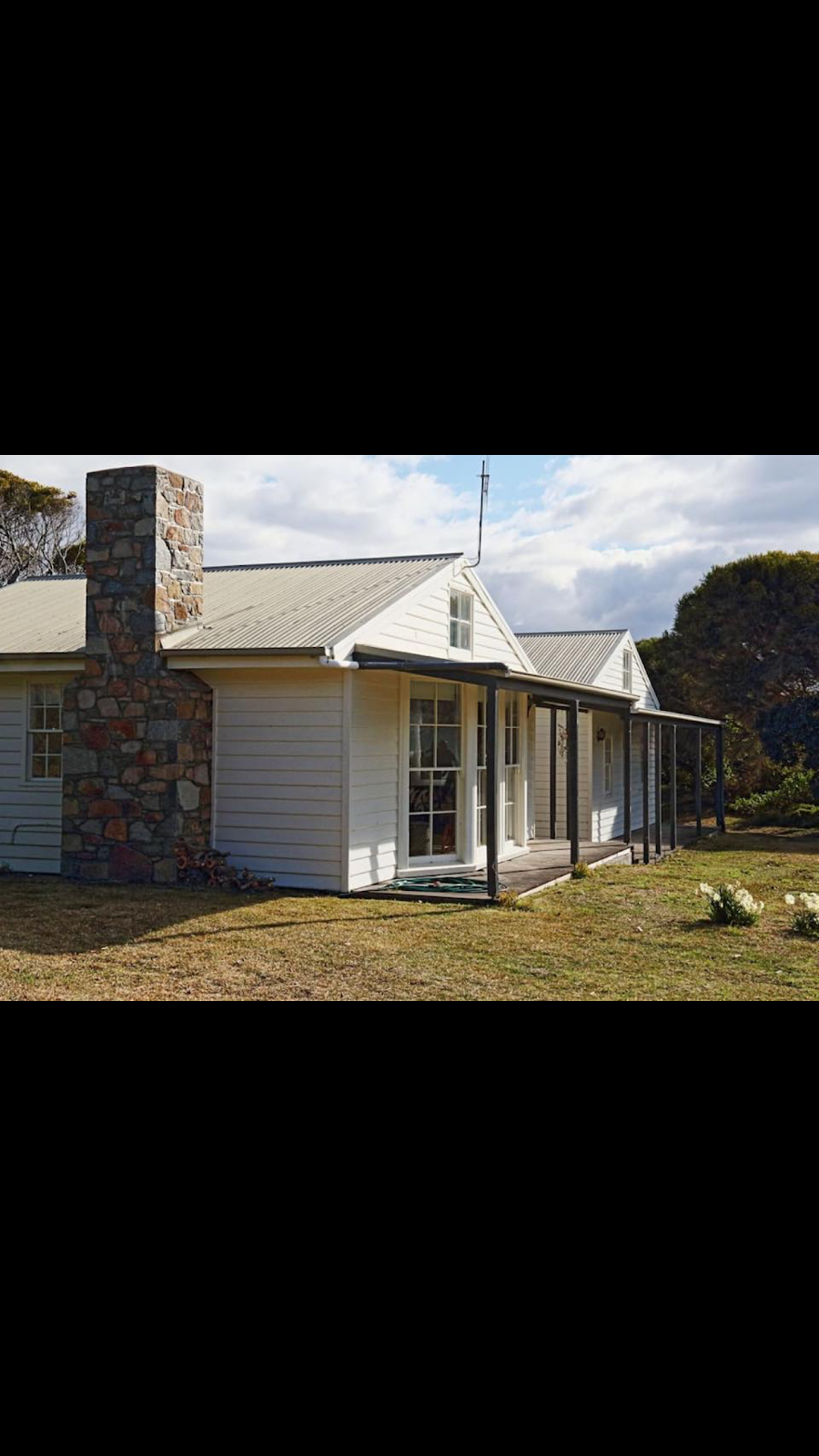 White Shell Cottage | lodging | 136B Grant St, Falmouth TAS 7215, Australia | 0362570564 OR +61 3 6257 0564