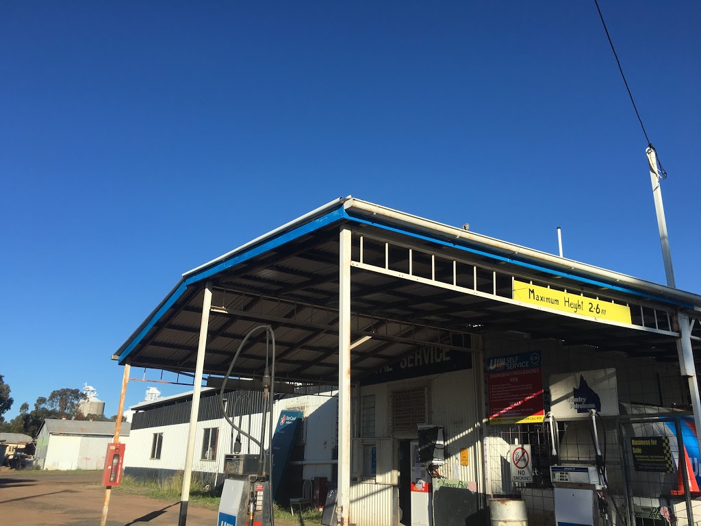 United Petroleum (Unmanned) | gas station | 80 Day St, Tara QLD 4421, Australia | 1300383587 OR +61 1300 383 587