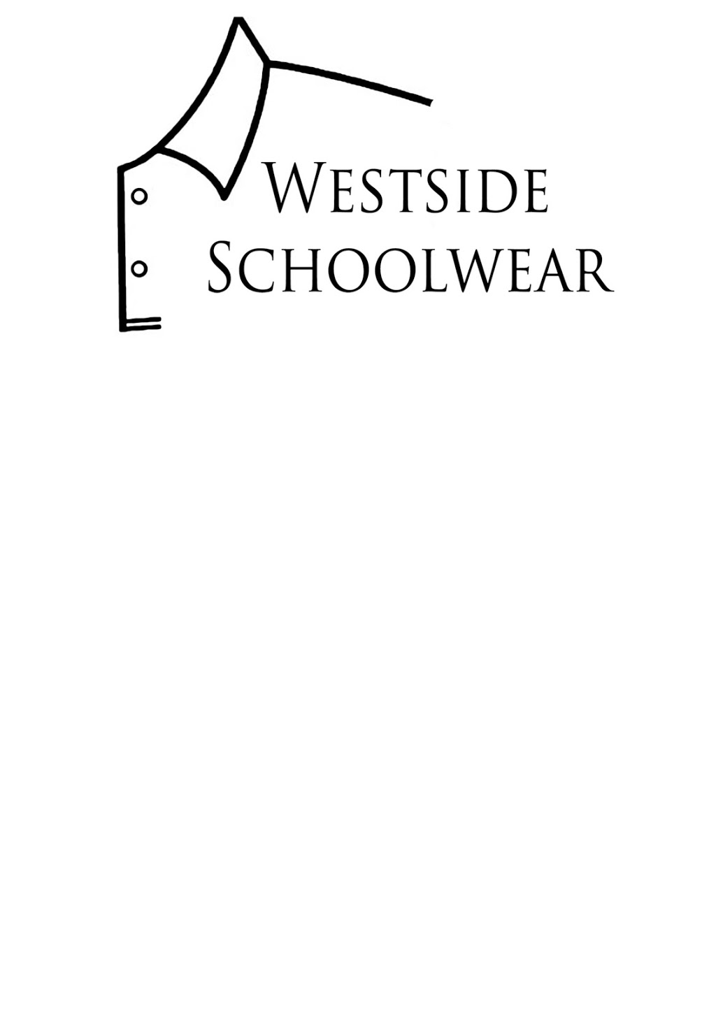 Westside Schoolwear (please note, we shall be closed on May 12th | clothing store | shop 6/403 Grange Rd, in, Falkirk Ave, Seaton SA 5023, Australia | 0450224887 OR +61 450 224 887