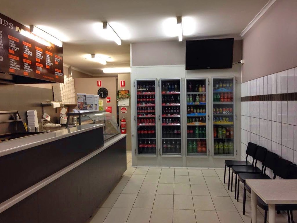 Mooroolbark Fish & Chips (58 Brice Ave) Opening Hours