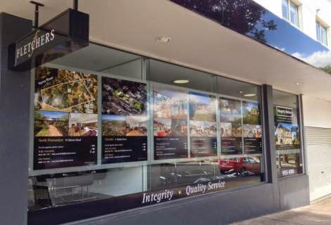 Fletchers: Real Estate Agents Ringwood & Maroondah | real estate agency | 1 Seymour St, Ringwood VIC 3134, Australia | 0399554988 OR +61 3 9955 4988