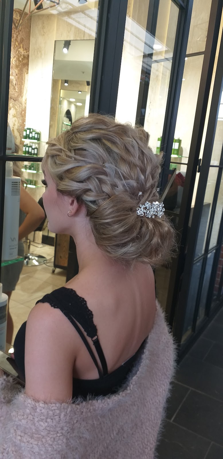 Mobile Hairdresser | Blacktown Rd, Freemans Reach NSW 2756, Australia | Phone: 0455 224 022