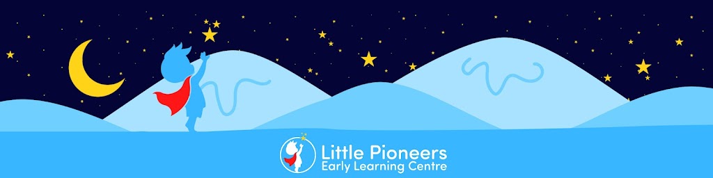 Little Pioneers Early Learning Centre | 15 William Sharp Dr, Coffs Harbour NSW 2450, Australia | Phone: (02) 6658 0900