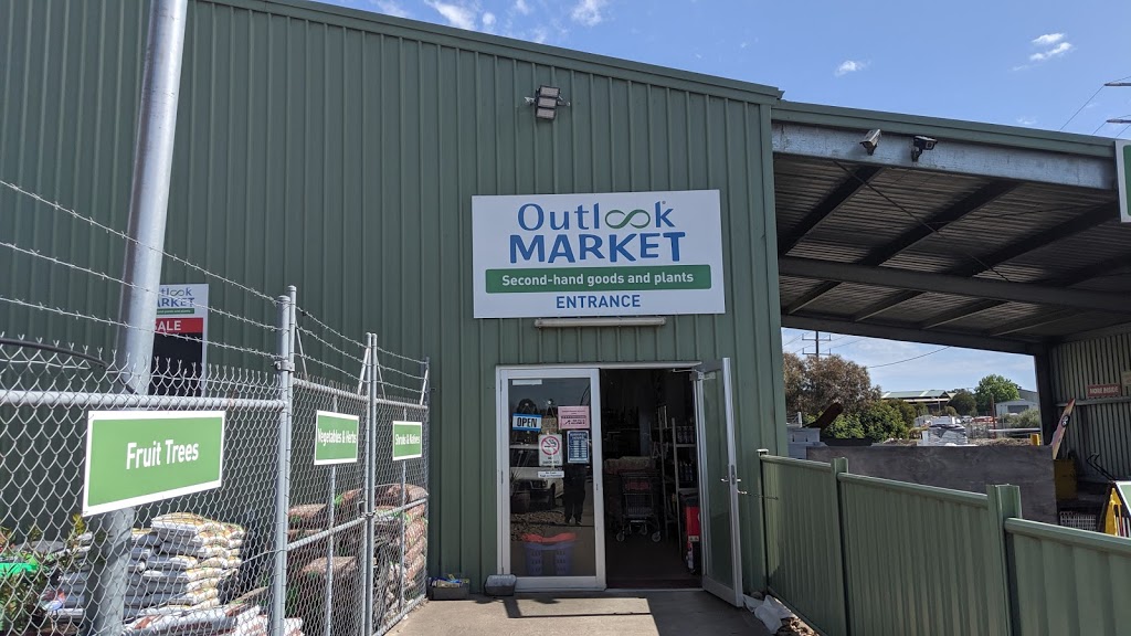 Outlook Market - Second Hand Shop | store | Waste Transfer Section, 30 Kurnai Ave, Reservoir VIC 3073, Australia | 0394623455 OR +61 3 9462 3455