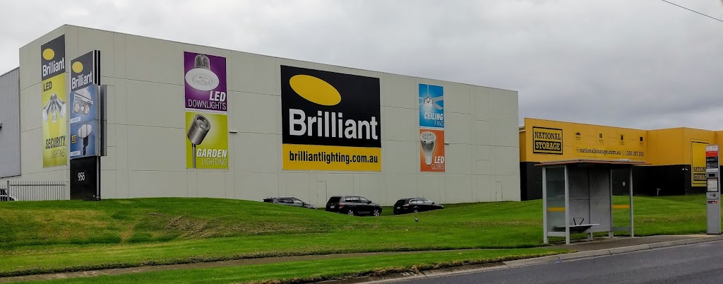 Brilliant Lighting | 956 Stud Rd, Rowville VIC 3178, Australia | Phone: (03) 9765 2555