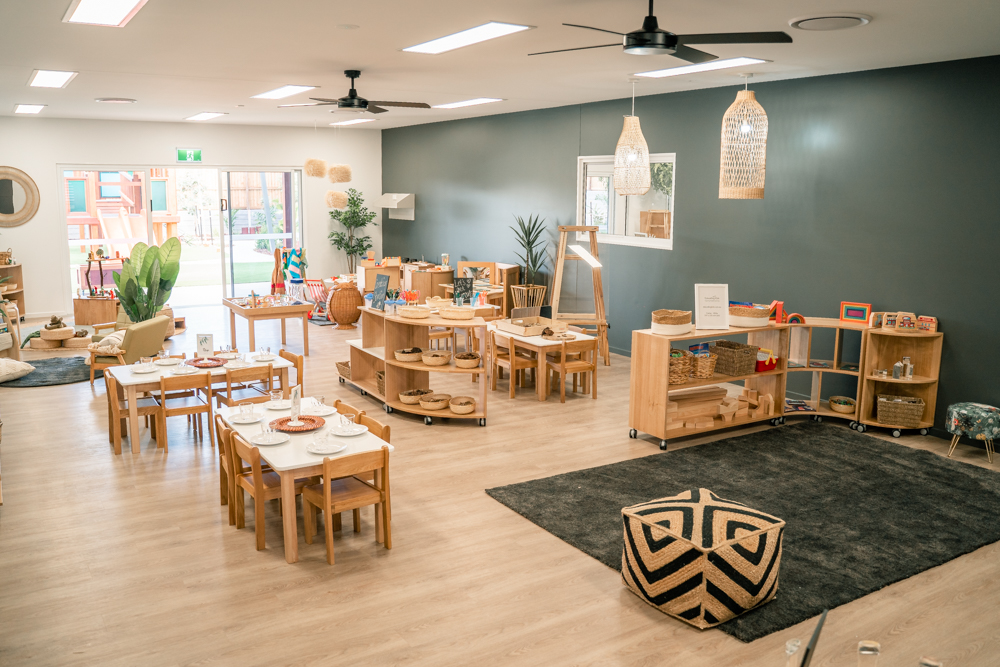 Little Scholars School of Early Learning Redland Bay South | school | 89 Collins St, Redland Bay QLD 4165, Australia | 0738293717 OR +61 7 3829 3717