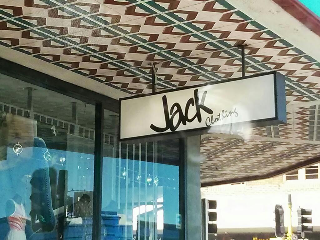 Jack | clothing store | 655 Beaufort St, Mount Lawley WA 6050, Australia | 0892722633 OR +61 8 9272 2633