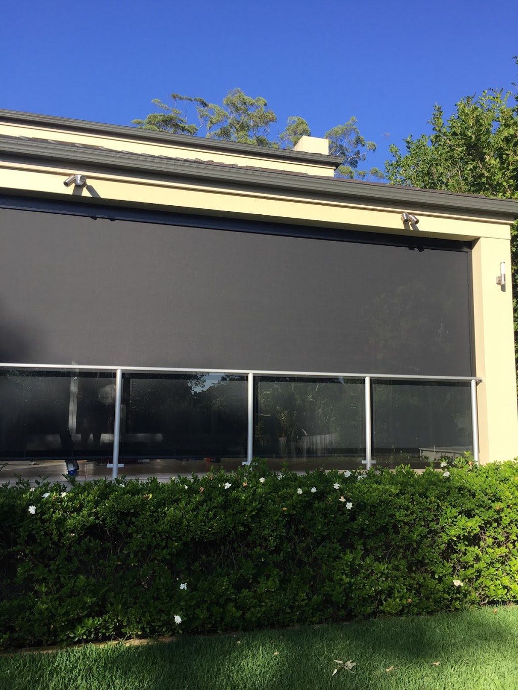 Preview Shutters & Blinds | 2 Rowood Rd, Prospect NSW 2148, Australia | Phone: (02) 9636 4158