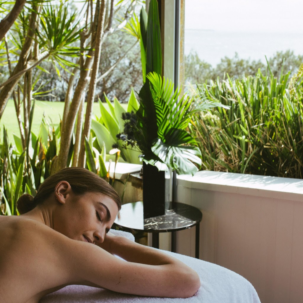 Bannisters Day Spa | spa | 191 Mitchell Parade, Mollymook Beach NSW 2539, Australia | 0244553044 OR +61 2 4455 3044